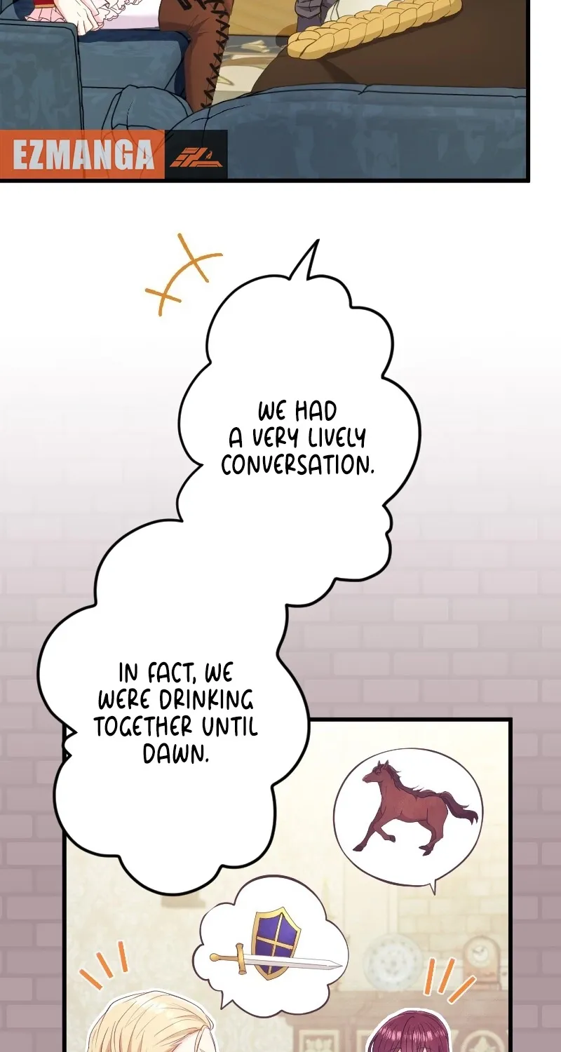 Zense no Otto Datta Yandere Koushaku ni Tsukamarimashita Chapter 6 page 89 - 