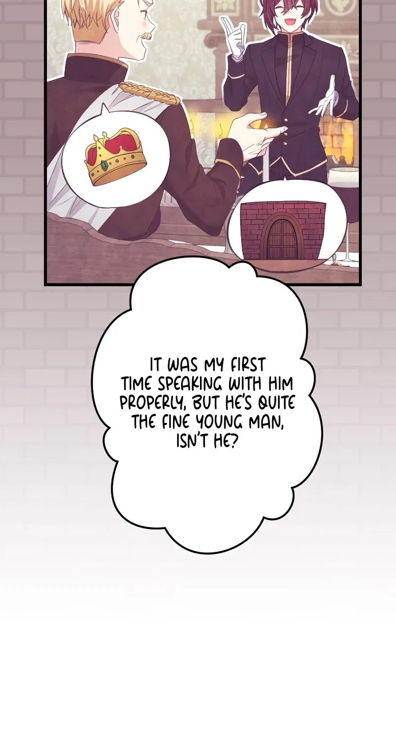 Zense no Otto Datta Yandere Koushaku ni Tsukamarimashita Chapter 6 page 90 - 