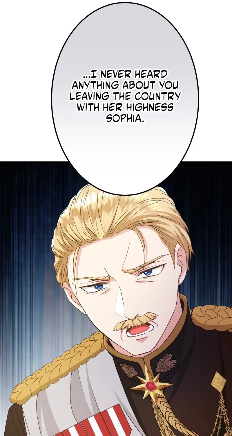 Zense no Otto Datta Yandere Koushaku ni Tsukamarimashita Chapter 6 page 97 - 