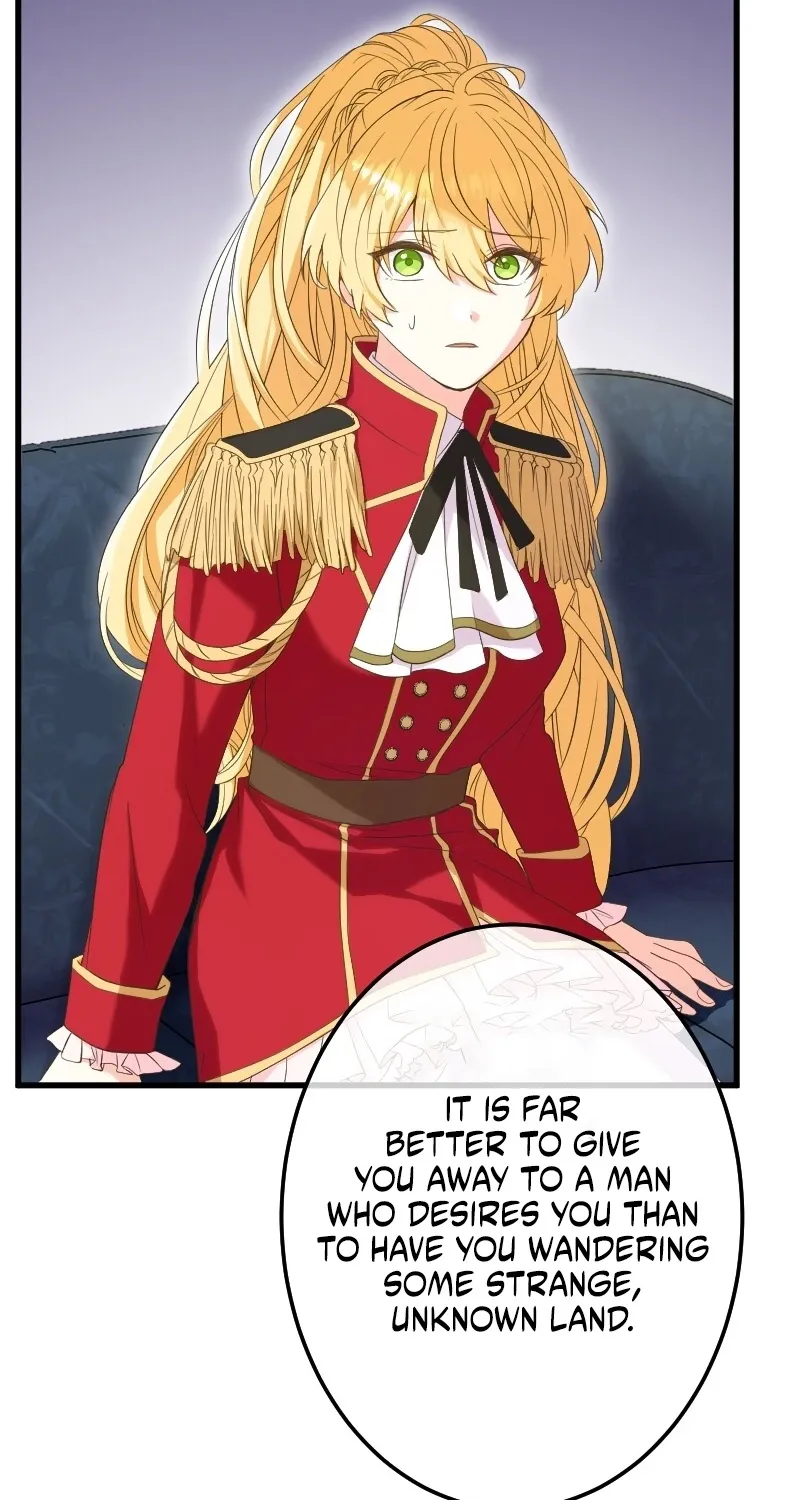 Zense no Otto Datta Yandere Koushaku ni Tsukamarimashita Chapter 6 page 99 - 