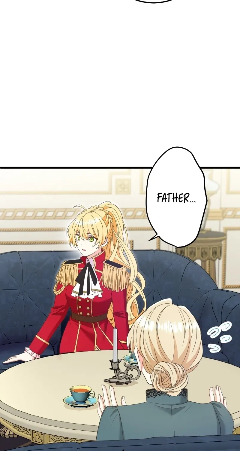 Zense no Otto Datta Yandere Koushaku ni Tsukamarimashita Chapter 6 page 100 - 
