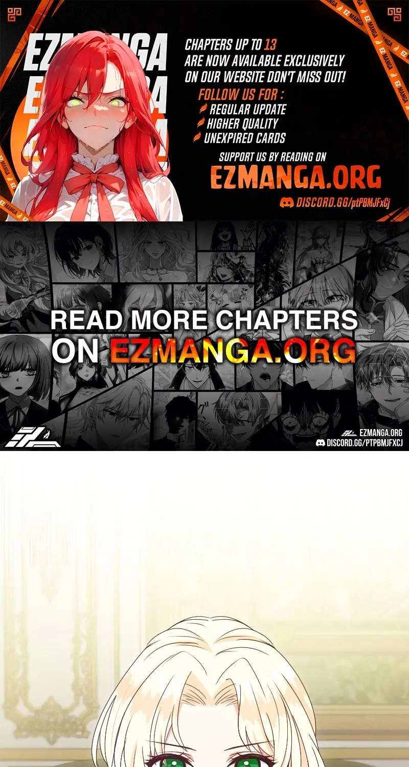Zense no Otto Datta Yandere Koushaku ni Tsukamarimashita Chapter 7 page 1 - 