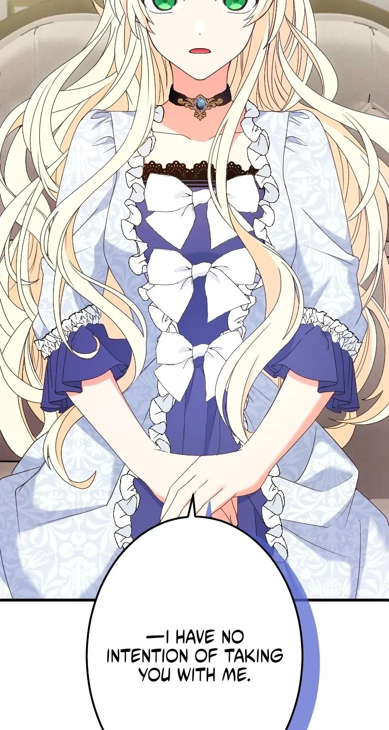 Zense no Otto Datta Yandere Koushaku ni Tsukamarimashita Chapter 7 page 2 - 