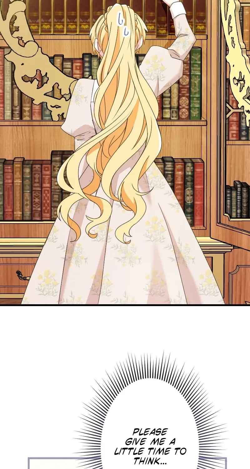 Zense no Otto Datta Yandere Koushaku ni Tsukamarimashita Chapter 7 page 103 - 
