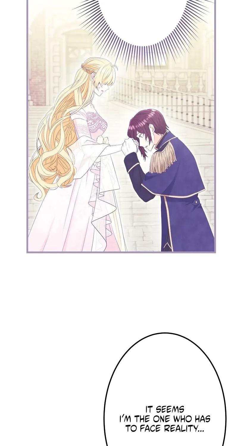 Zense no Otto Datta Yandere Koushaku ni Tsukamarimashita Chapter 7 page 104 - 