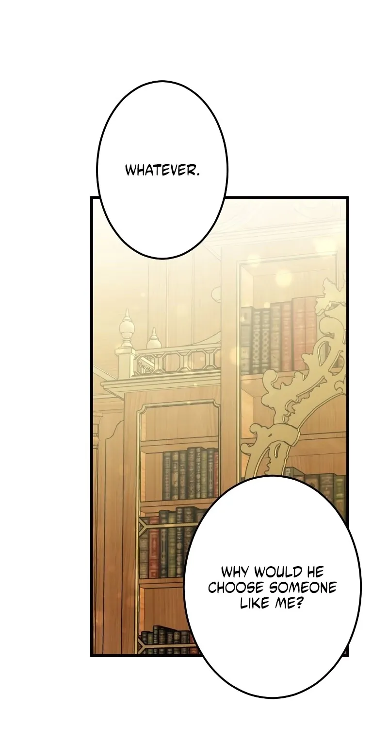 Zense no Otto Datta Yandere Koushaku ni Tsukamarimashita Chapter 7 page 113 - 