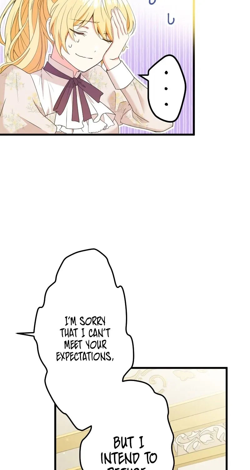 Zense no Otto Datta Yandere Koushaku ni Tsukamarimashita Chapter 7 page 13 - 
