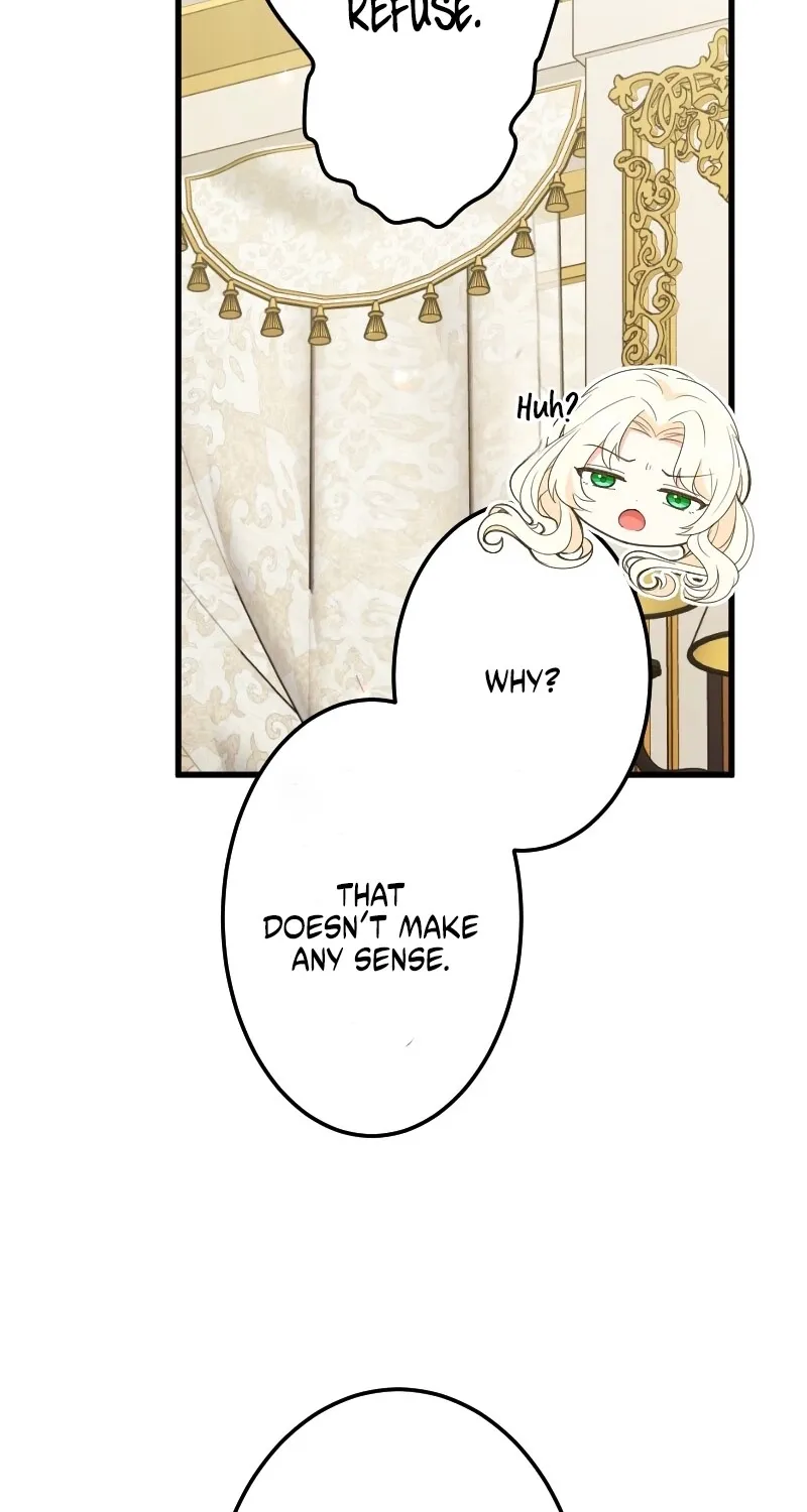 Zense no Otto Datta Yandere Koushaku ni Tsukamarimashita Chapter 7 page 14 - 