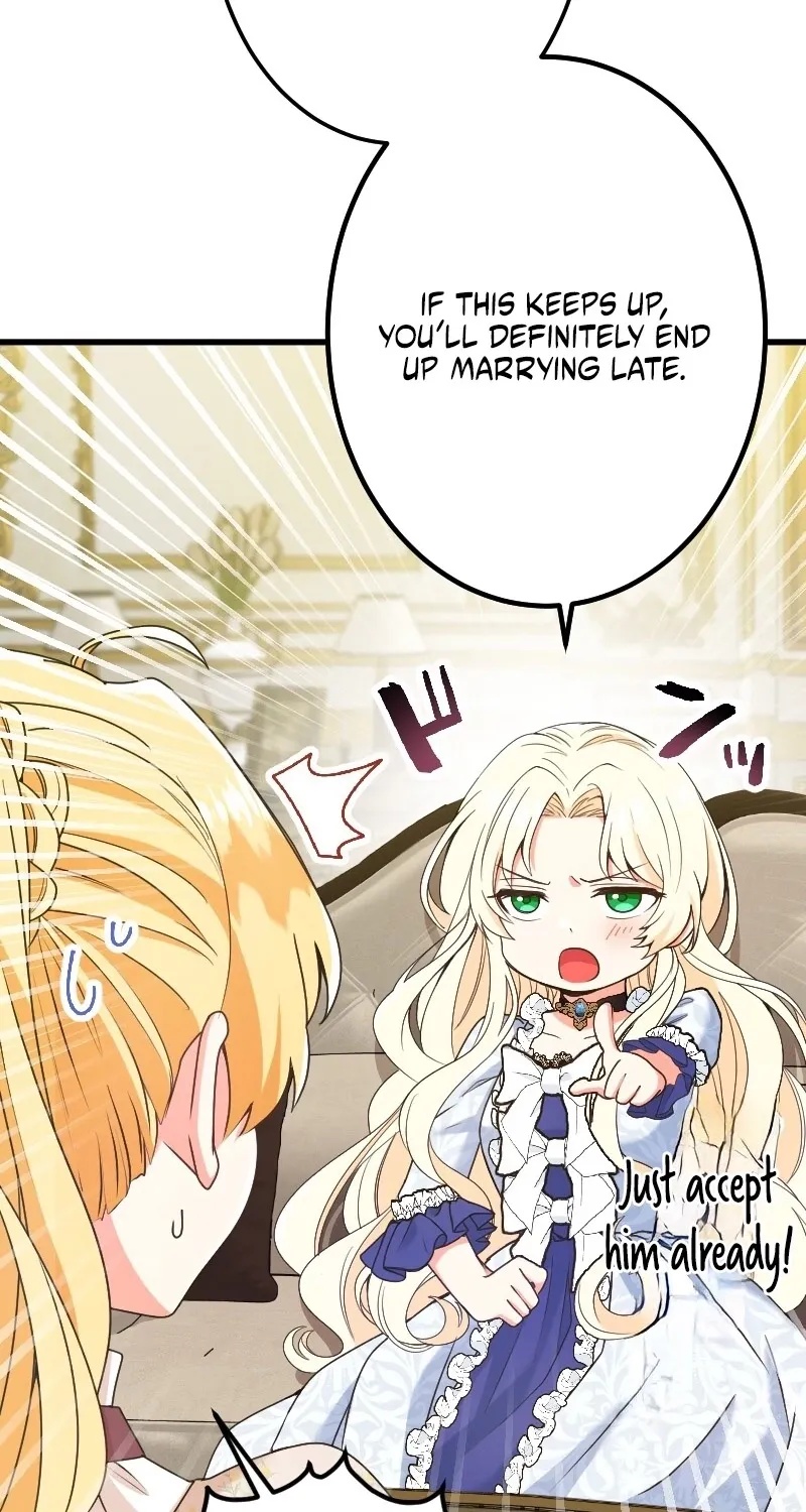 Zense no Otto Datta Yandere Koushaku ni Tsukamarimashita Chapter 7 page 16 - 