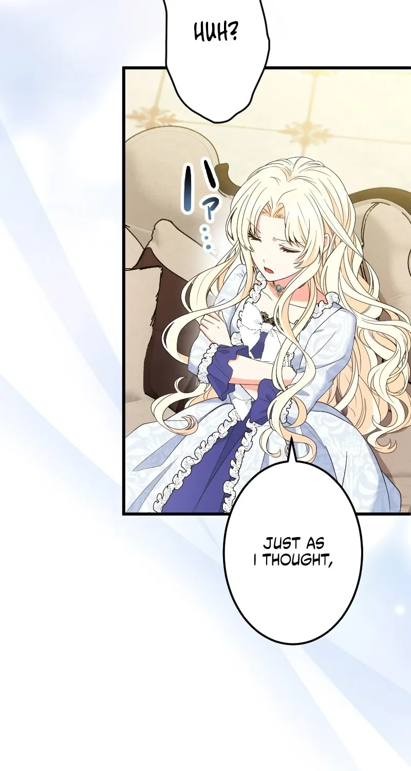 Zense no Otto Datta Yandere Koushaku ni Tsukamarimashita Chapter 7 page 27 - 