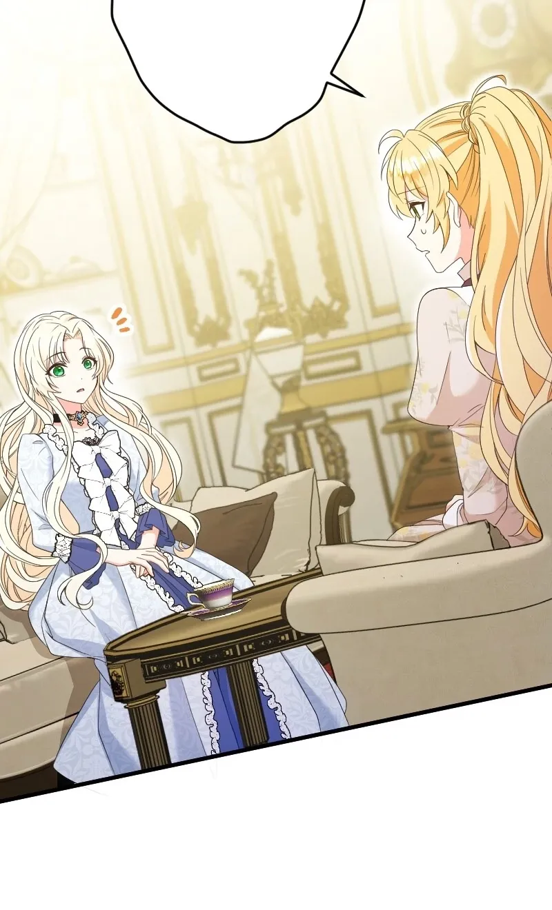 Zense no Otto Datta Yandere Koushaku ni Tsukamarimashita Chapter 7 page 34 - 