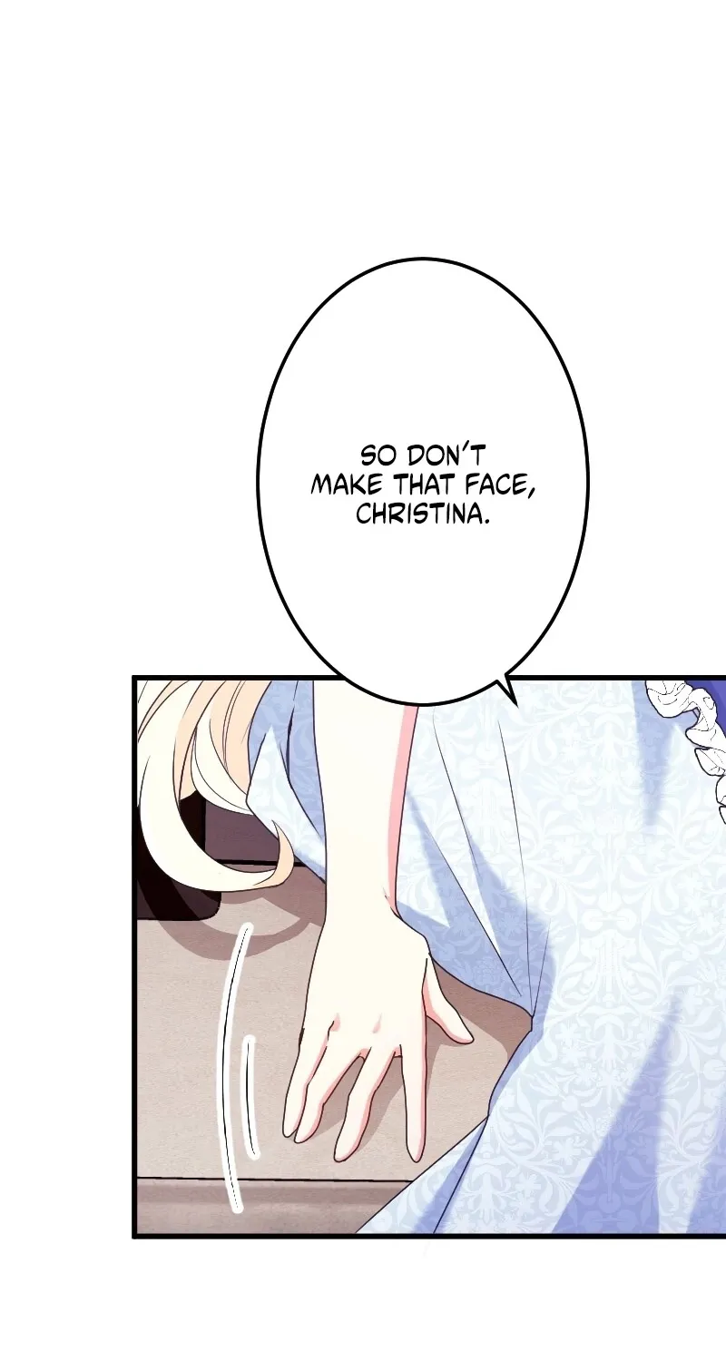 Zense no Otto Datta Yandere Koushaku ni Tsukamarimashita Chapter 7 page 44 - 