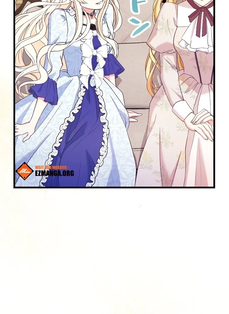 Zense no Otto Datta Yandere Koushaku ni Tsukamarimashita Chapter 7 page 46 - 