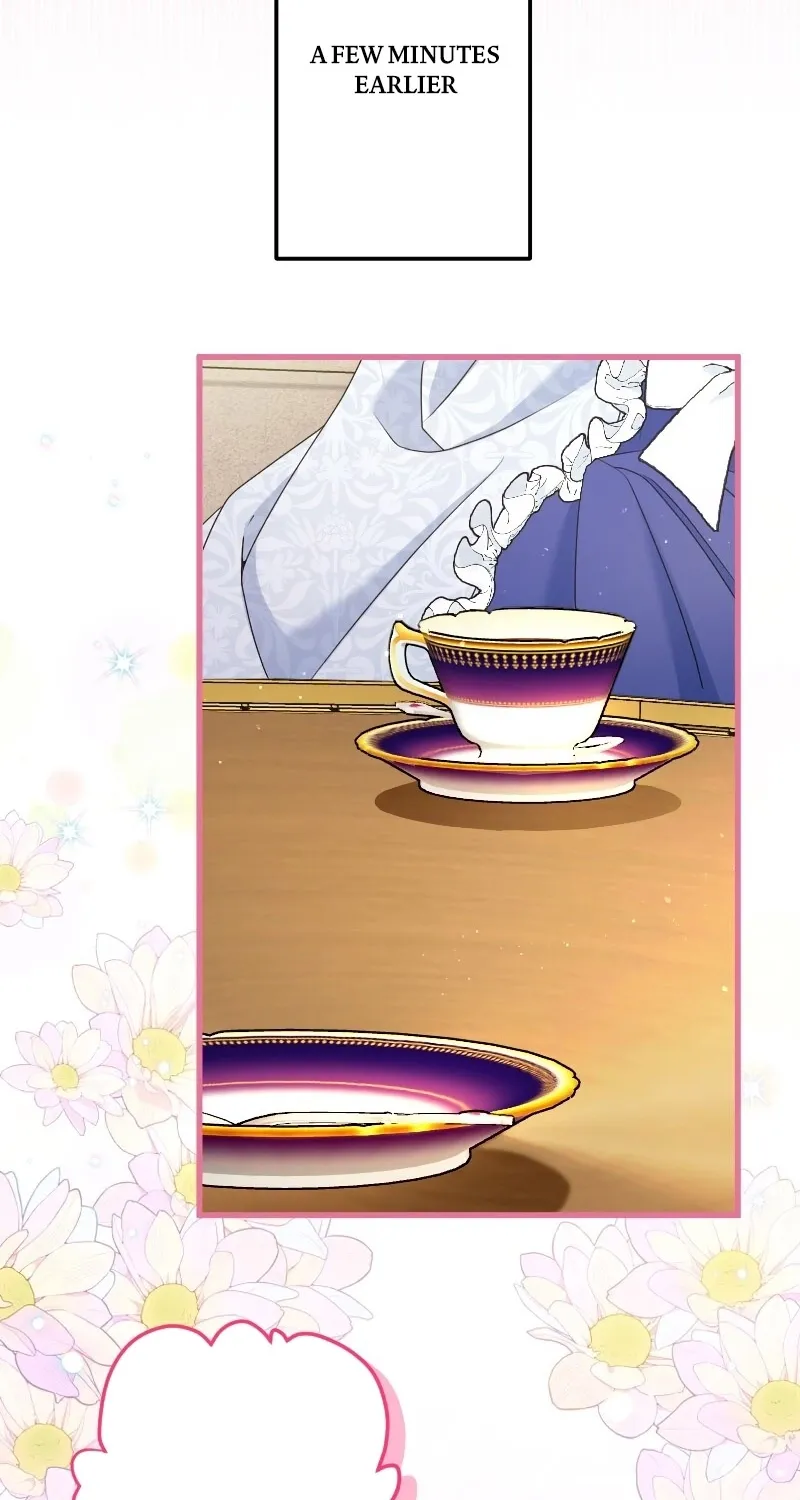 Zense no Otto Datta Yandere Koushaku ni Tsukamarimashita Chapter 7 page 6 - 