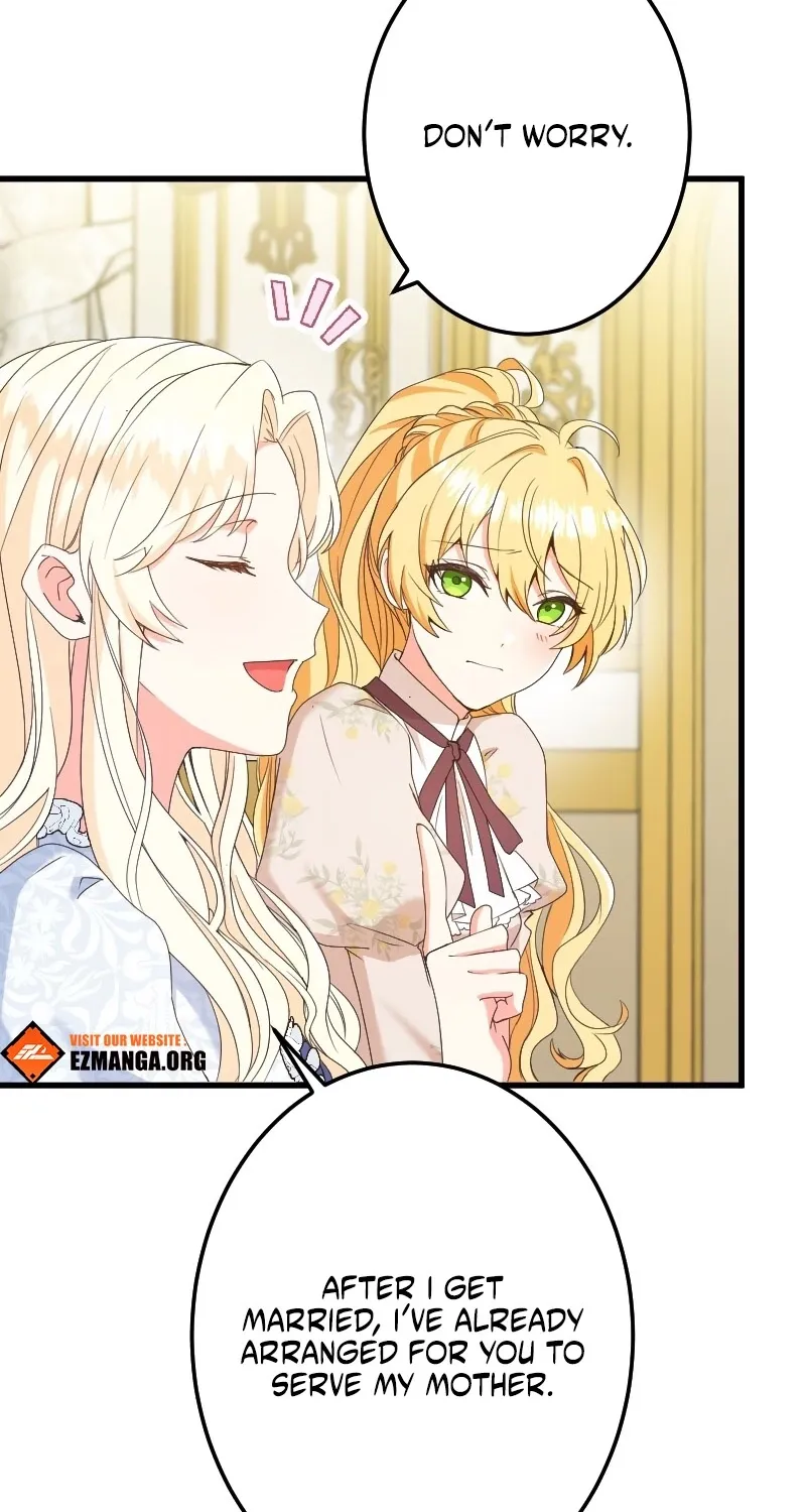 Zense no Otto Datta Yandere Koushaku ni Tsukamarimashita Chapter 7 page 53 - 