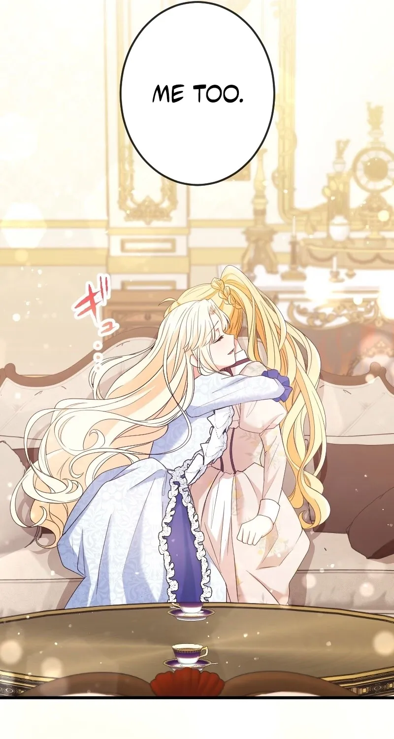 Zense no Otto Datta Yandere Koushaku ni Tsukamarimashita Chapter 7 page 65 - 