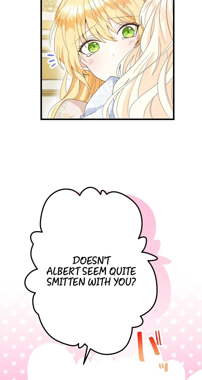 Zense no Otto Datta Yandere Koushaku ni Tsukamarimashita Chapter 7 page 68 - 