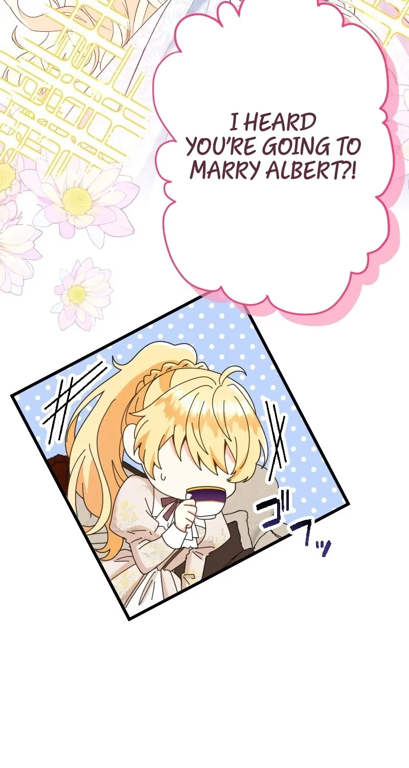 Zense no Otto Datta Yandere Koushaku ni Tsukamarimashita Chapter 7 page 8 - 