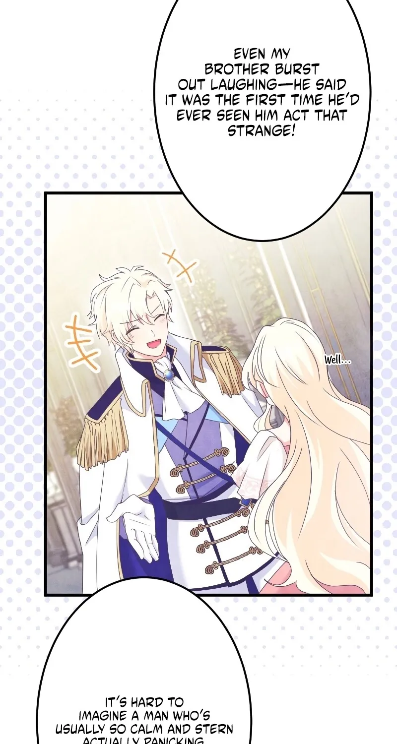 Zense no Otto Datta Yandere Koushaku ni Tsukamarimashita Chapter 7 page 71 - 