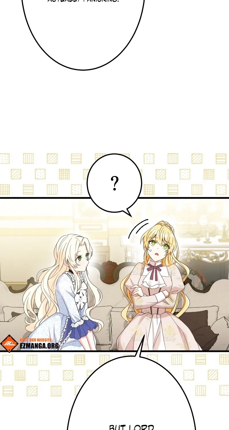 Zense no Otto Datta Yandere Koushaku ni Tsukamarimashita Chapter 7 page 72 - 