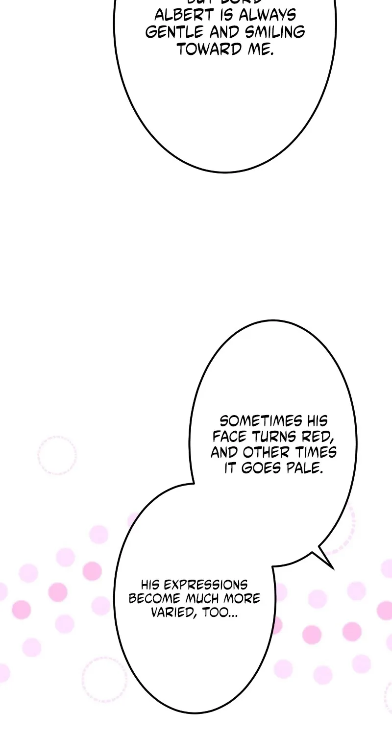 Zense no Otto Datta Yandere Koushaku ni Tsukamarimashita Chapter 7 page 73 - 