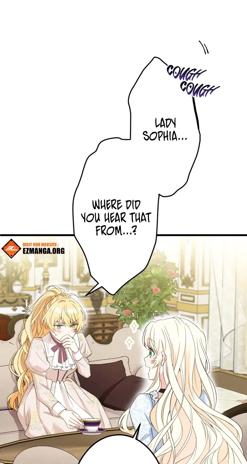 Zense no Otto Datta Yandere Koushaku ni Tsukamarimashita Chapter 7 page 9 - 