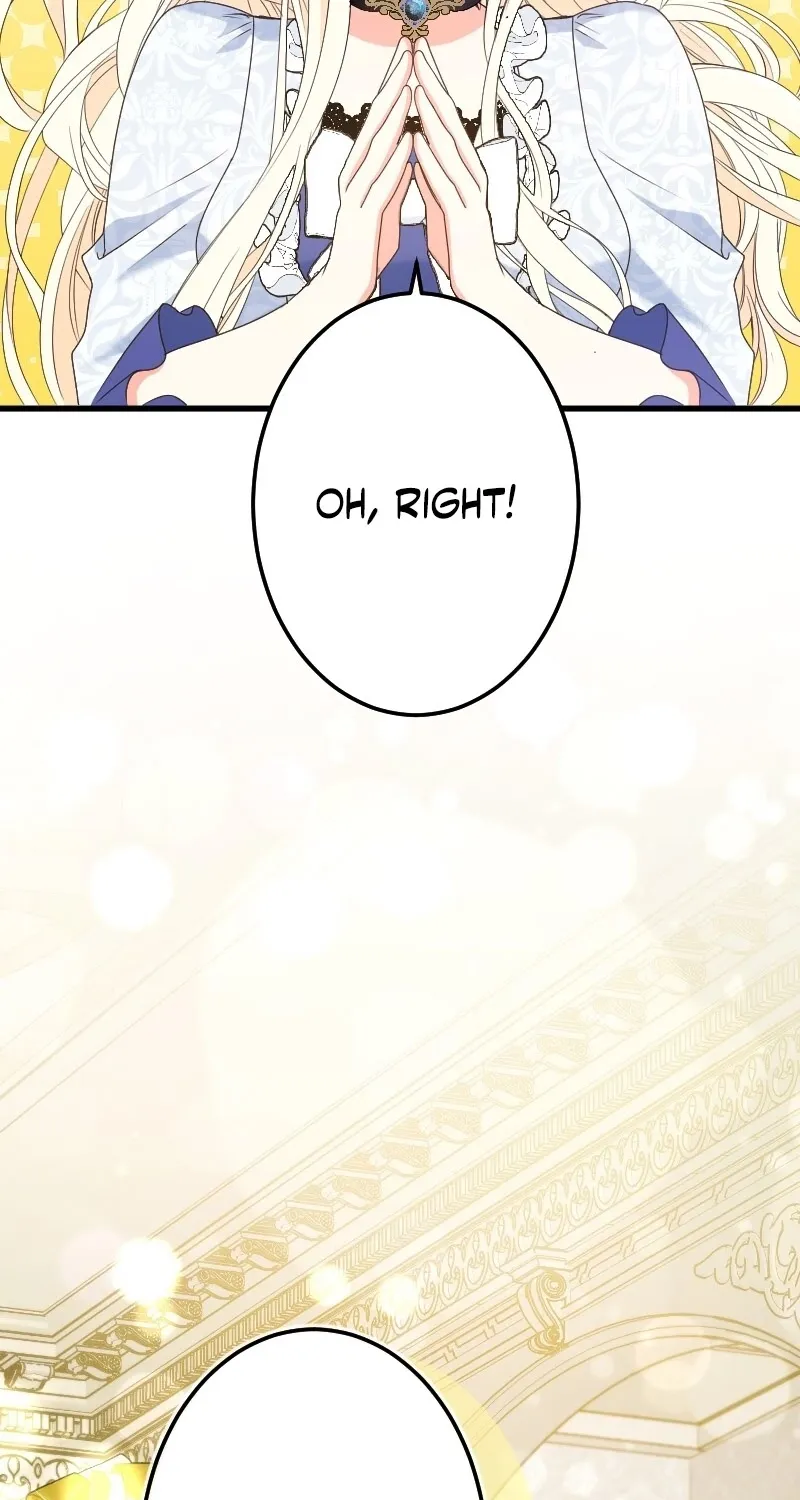 Zense no Otto Datta Yandere Koushaku ni Tsukamarimashita Chapter 7 page 81 - 