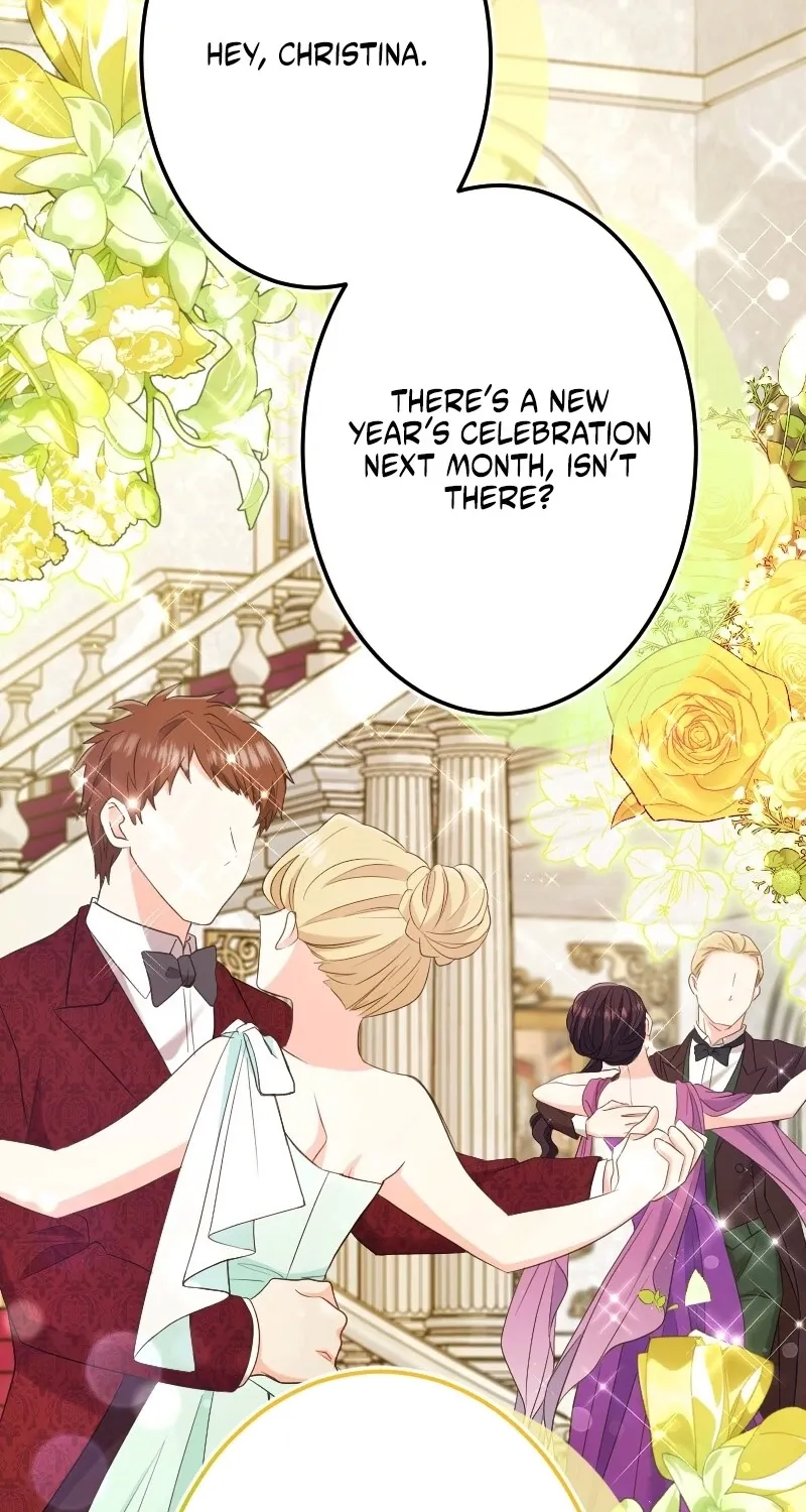 Zense no Otto Datta Yandere Koushaku ni Tsukamarimashita Chapter 7 page 82 - 