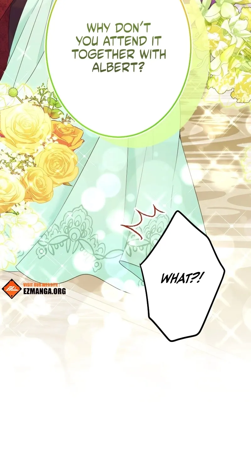 Zense no Otto Datta Yandere Koushaku ni Tsukamarimashita Chapter 7 page 83 - 