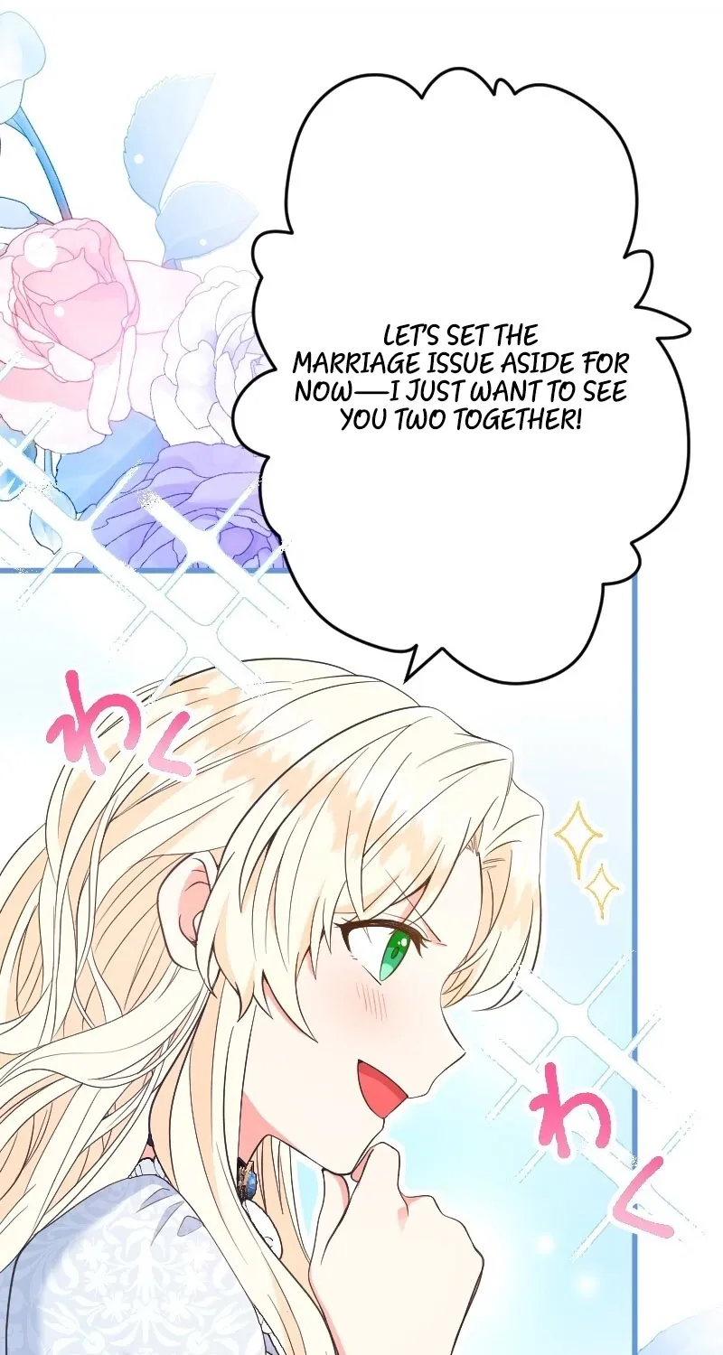 Zense no Otto Datta Yandere Koushaku ni Tsukamarimashita Chapter 7 page 87 - 