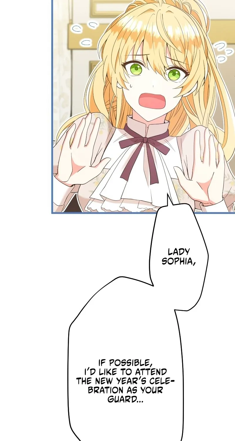 Zense no Otto Datta Yandere Koushaku ni Tsukamarimashita Chapter 7 page 89 - 