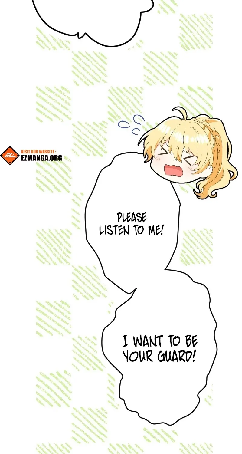 Zense no Otto Datta Yandere Koushaku ni Tsukamarimashita Chapter 7 page 91 - 