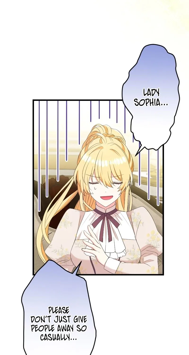 Zense no Otto Datta Yandere Koushaku ni Tsukamarimashita Chapter 7 page 95 - 