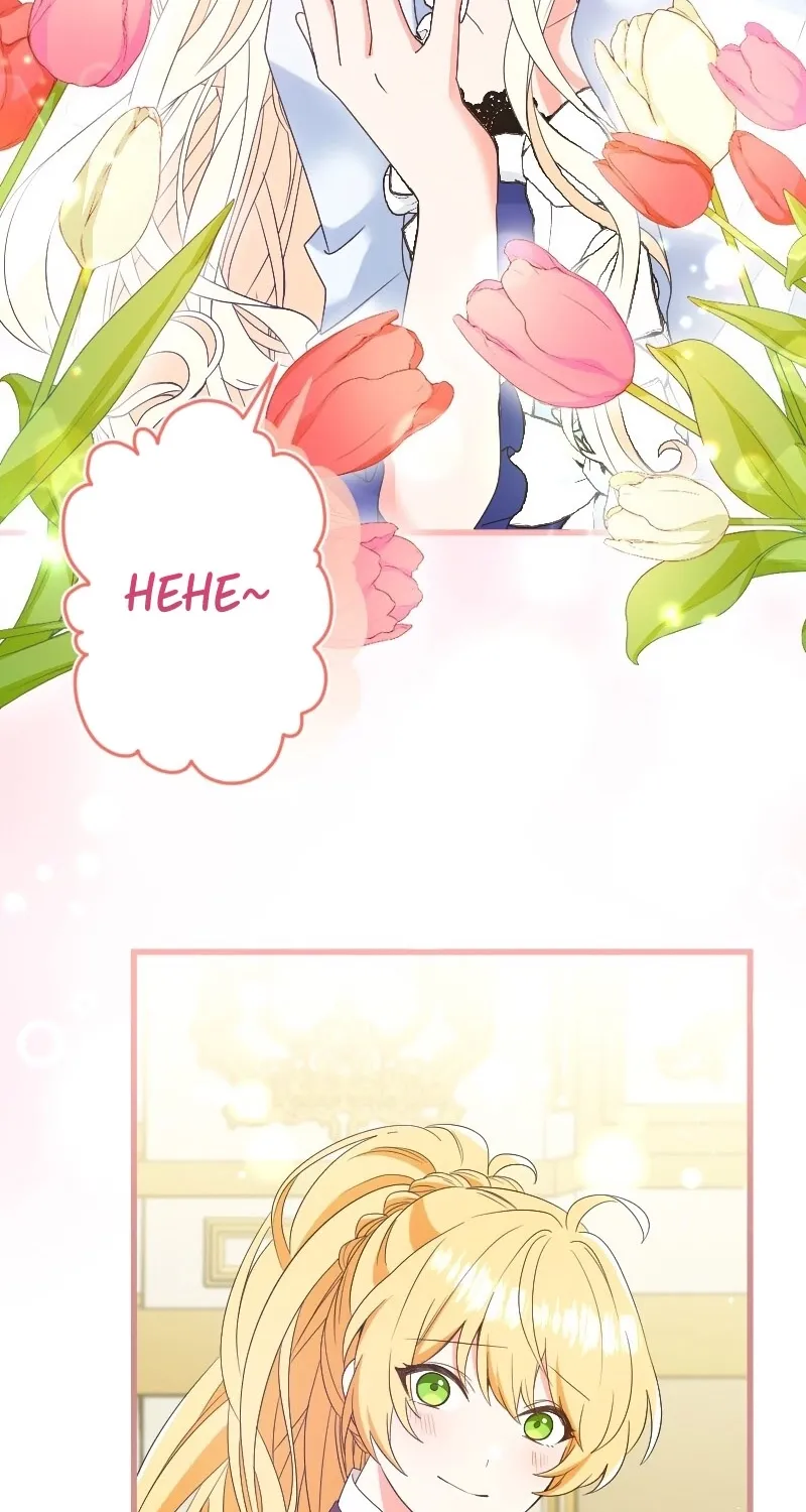 Zense no Otto Datta Yandere Koushaku ni Tsukamarimashita Chapter 7 page 98 - 