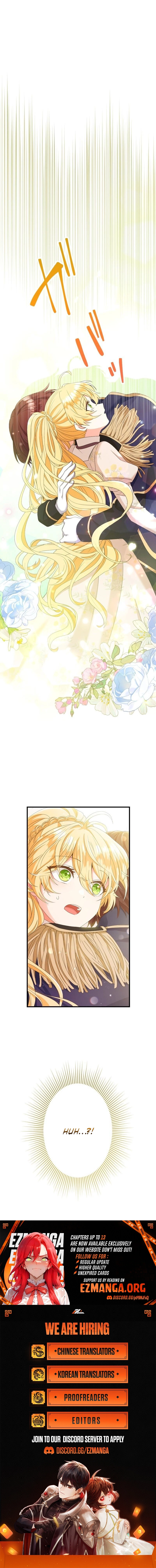 Zense no Otto Datta Yandere Koushaku ni Tsukamarimashita Chapter 8 page 25 - 