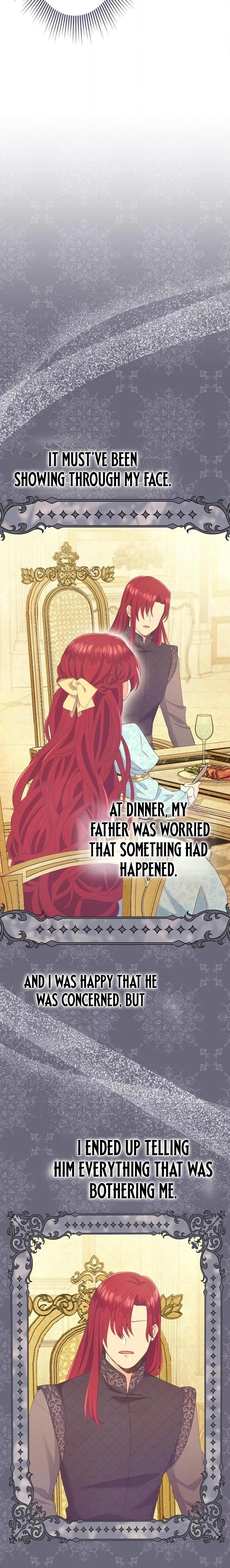 Zense no Otto Datta Yandere Koushaku ni Tsukamarimashita Chapter 8 page 8 - 