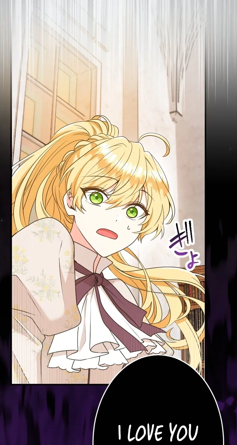 Zense no Otto Datta Yandere Koushaku ni Tsukamarimashita Chapter 9 page 101 - 