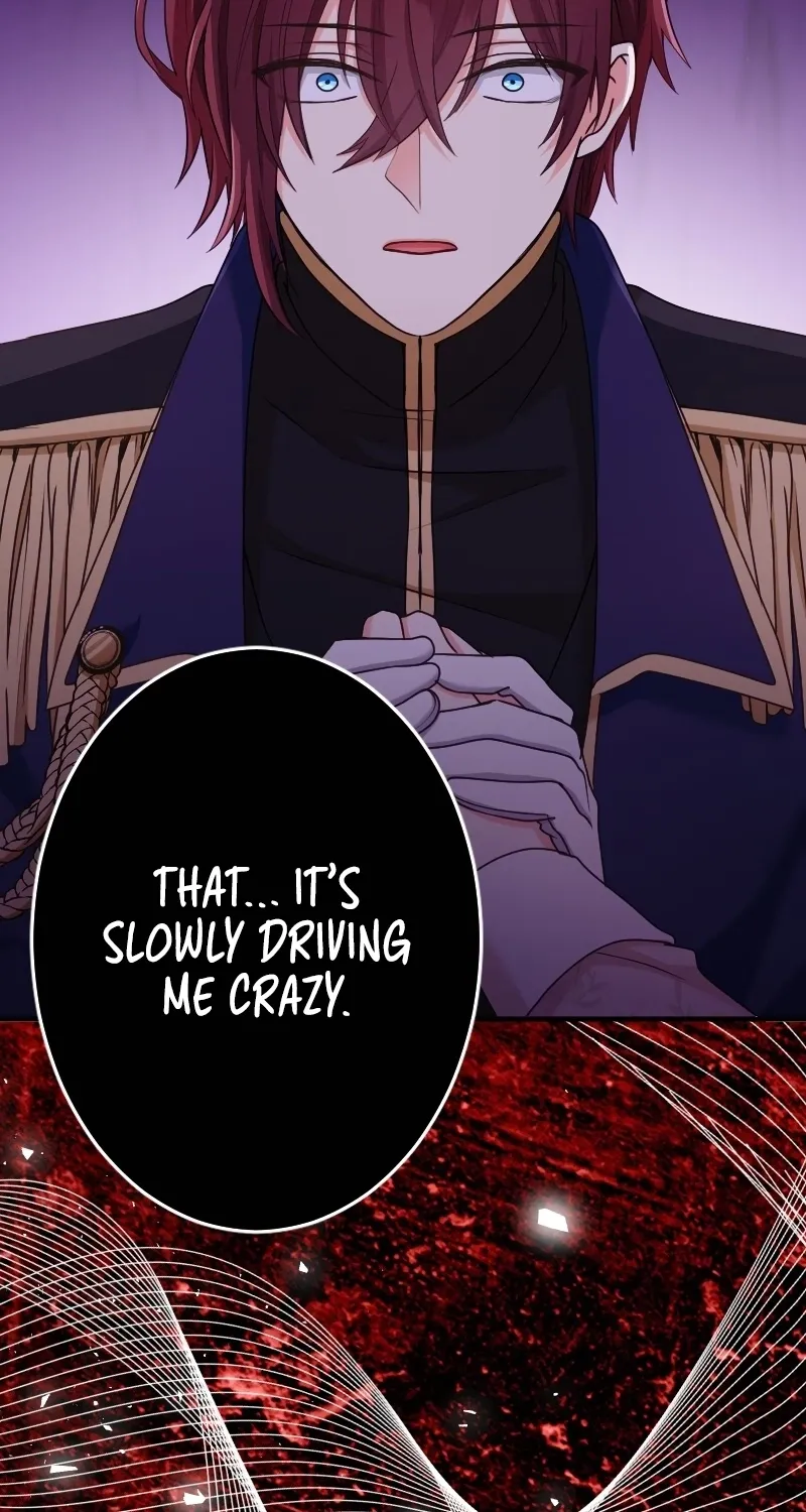 Zense no Otto Datta Yandere Koushaku ni Tsukamarimashita Chapter 9 page 103 - 