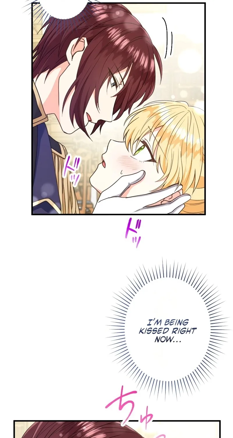 Zense no Otto Datta Yandere Koushaku ni Tsukamarimashita Chapter 9 page 34 - 