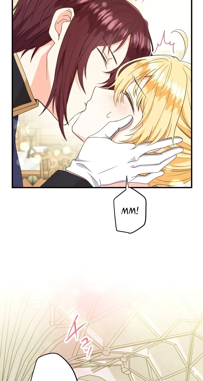 Zense no Otto Datta Yandere Koushaku ni Tsukamarimashita Chapter 9 page 35 - 