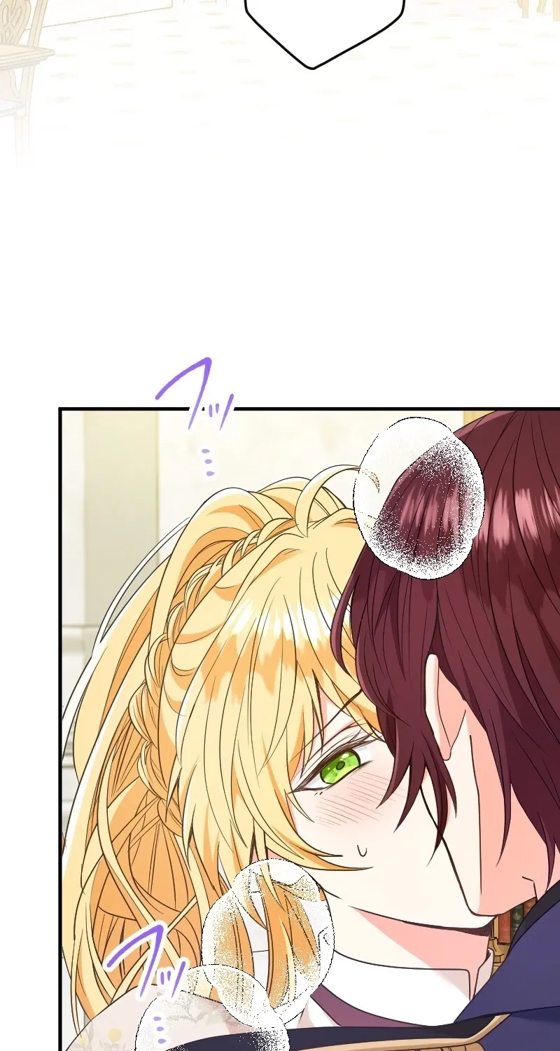 Zense no Otto Datta Yandere Koushaku ni Tsukamarimashita Chapter 9 page 37 - 