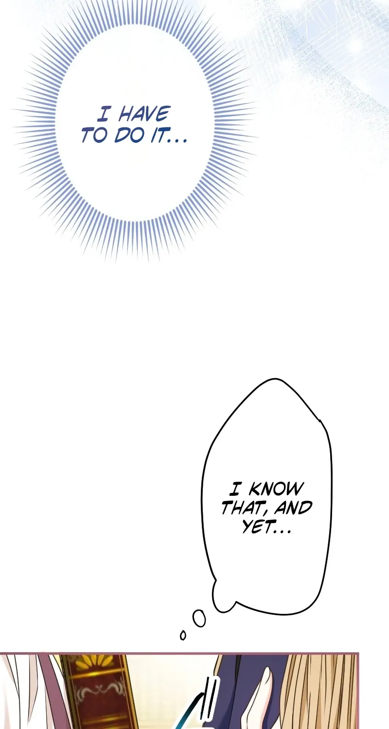 Zense no Otto Datta Yandere Koushaku ni Tsukamarimashita Chapter 9 page 41 - 