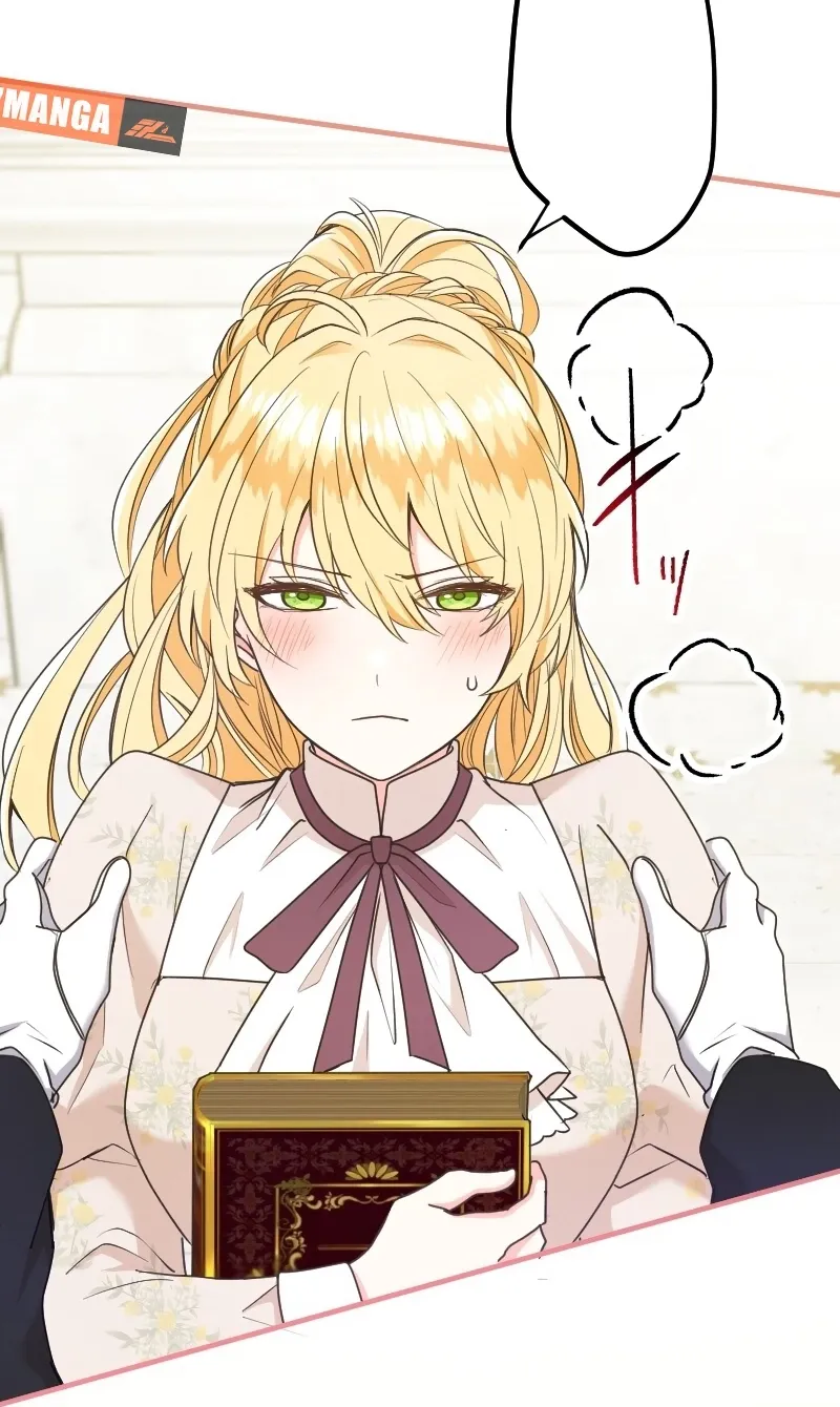 Zense no Otto Datta Yandere Koushaku ni Tsukamarimashita Chapter 9 page 46 - 