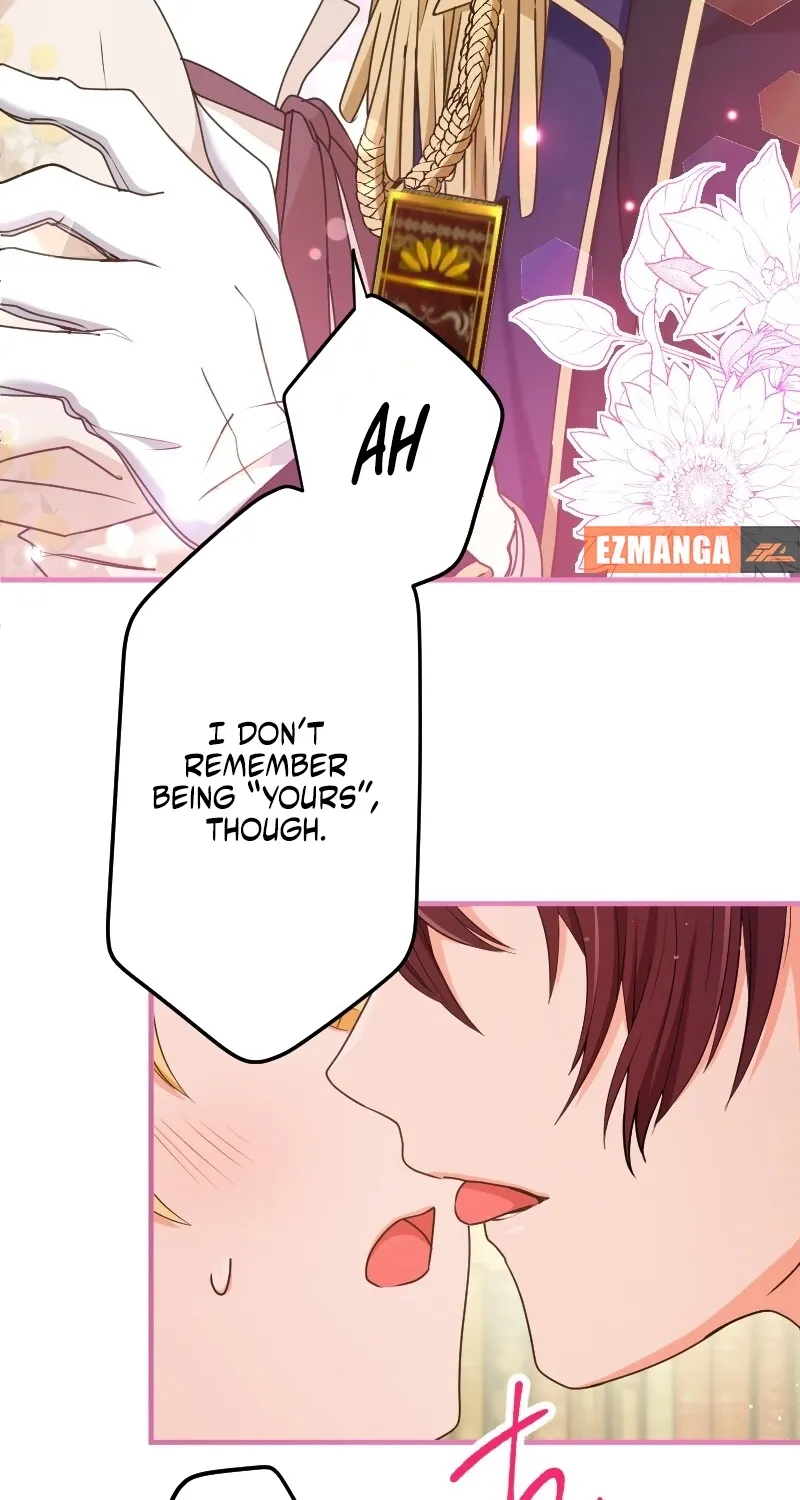 Zense no Otto Datta Yandere Koushaku ni Tsukamarimashita Chapter 9 page 49 - 