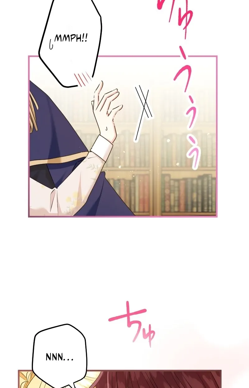 Zense no Otto Datta Yandere Koushaku ni Tsukamarimashita Chapter 9 page 50 - 