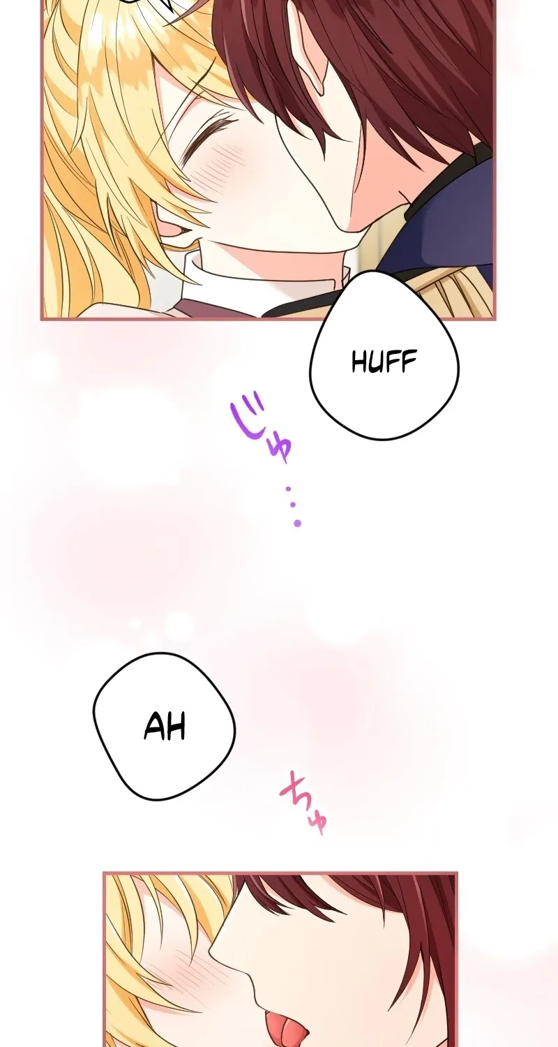 Zense no Otto Datta Yandere Koushaku ni Tsukamarimashita Chapter 9 page 51 - 