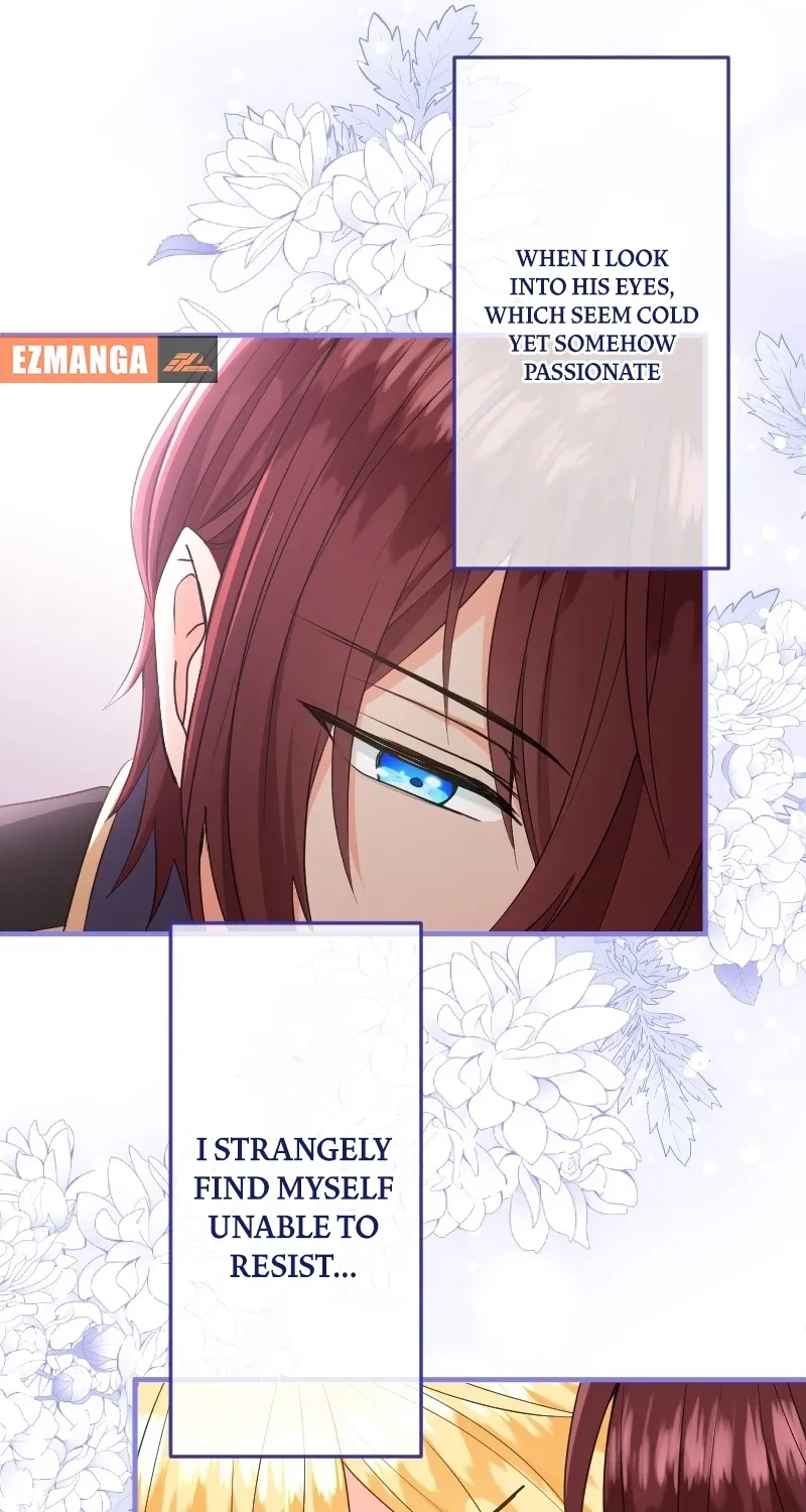 Zense no Otto Datta Yandere Koushaku ni Tsukamarimashita Chapter 9 page 55 - 