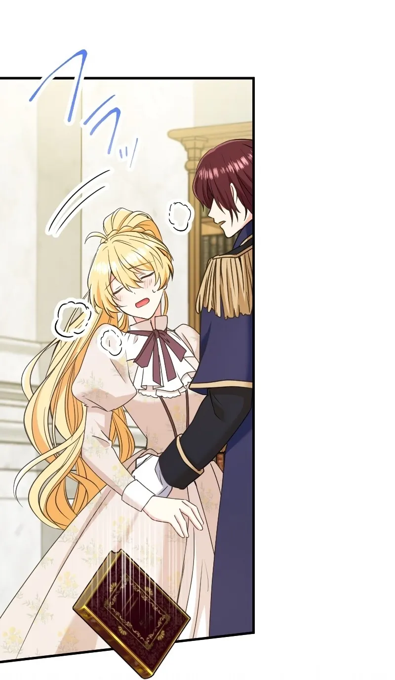 Zense no Otto Datta Yandere Koushaku ni Tsukamarimashita Chapter 9 page 58 - 