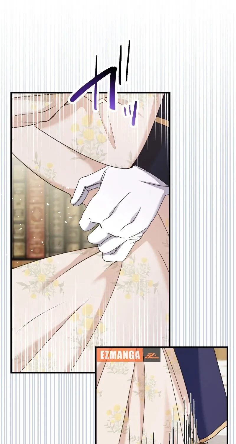 Zense no Otto Datta Yandere Koushaku ni Tsukamarimashita Chapter 9 page 59 - 