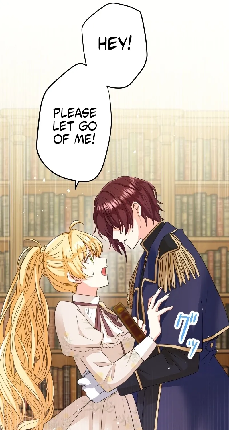 Zense no Otto Datta Yandere Koushaku ni Tsukamarimashita Chapter 9 page 7 - 